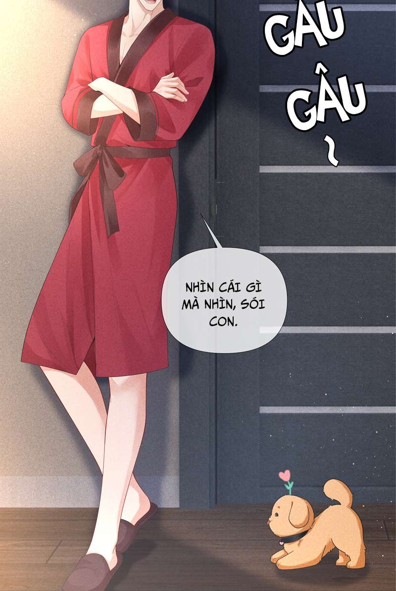 Dior Tiên Sinh Chap 76 - Next Chap 76