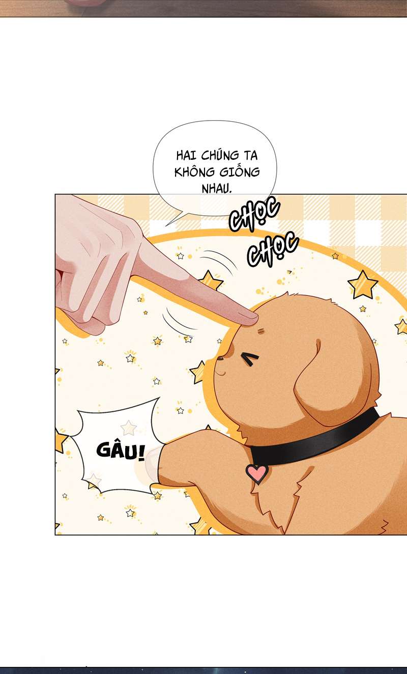 Dior Tiên Sinh Chap 76 - Next Chap 76