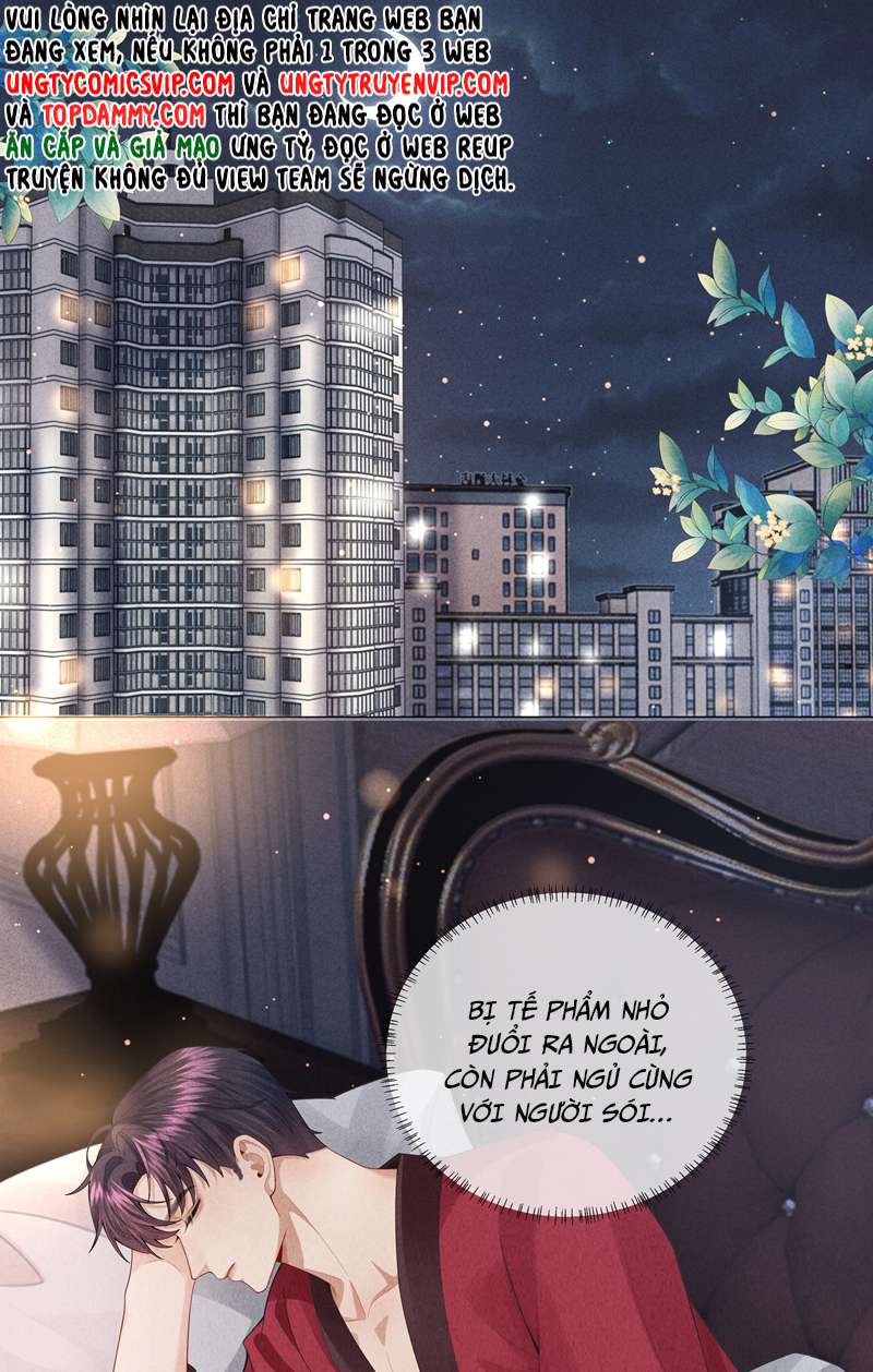 Dior Tiên Sinh Chap 76 - Next Chap 76