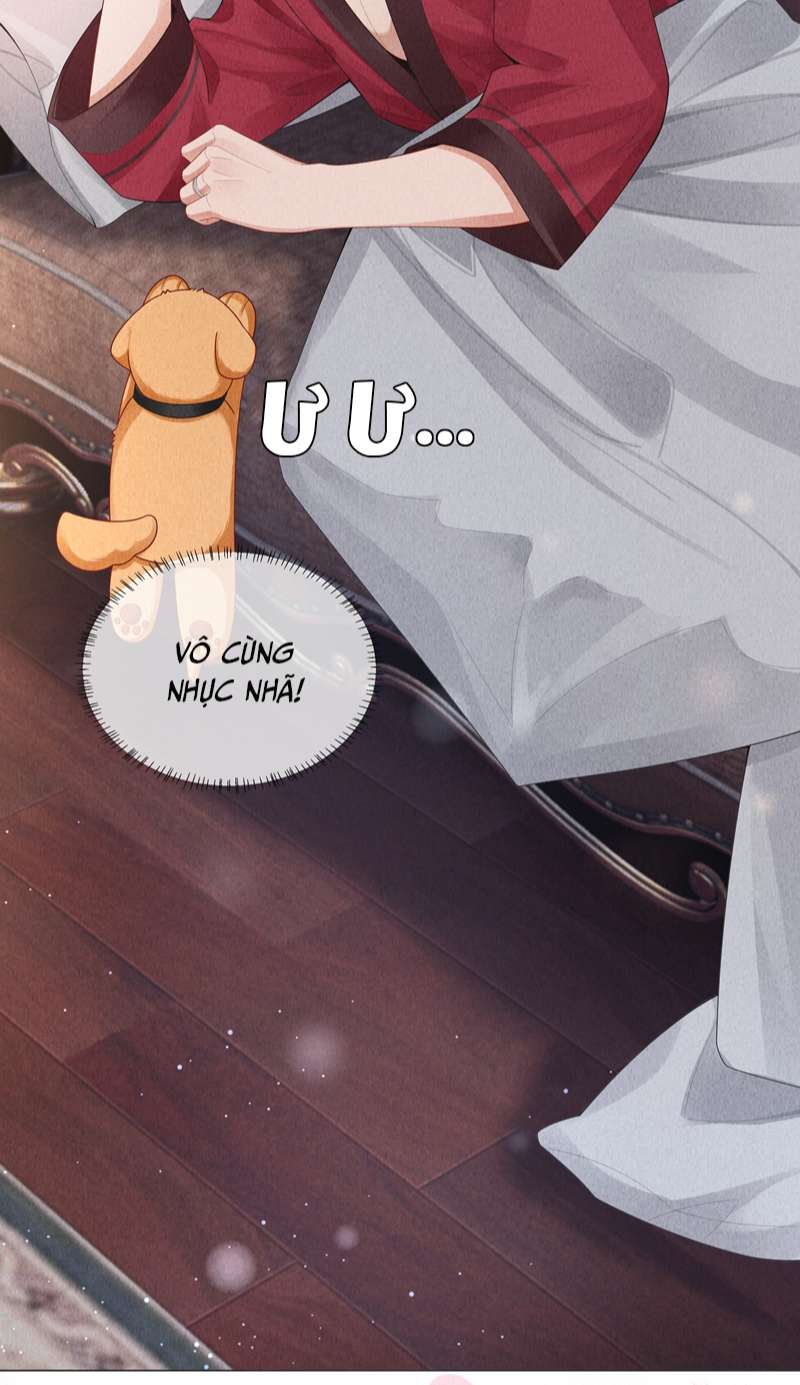 Dior Tiên Sinh Chap 76 - Next Chap 76