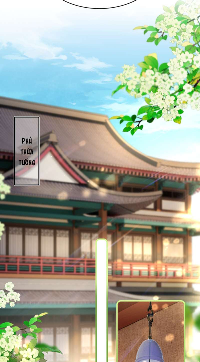 Điện Hạ Khuynh Thành Chapter 49 - Trang 4