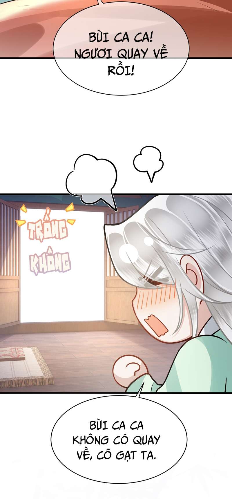 Điện Hạ Khuynh Thành Chapter 49 - Trang 4