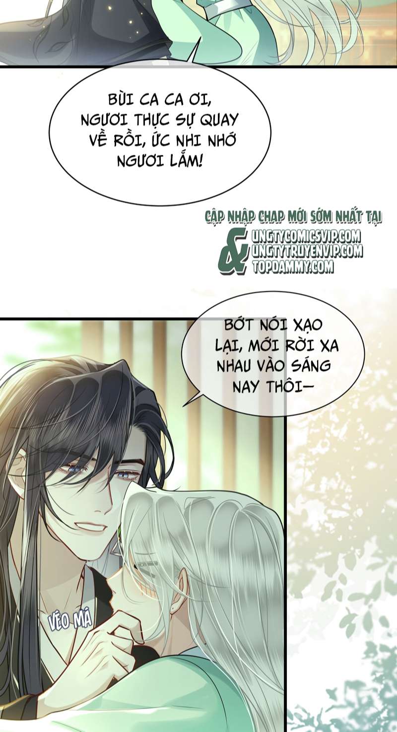 Điện Hạ Khuynh Thành Chapter 49 - Trang 4