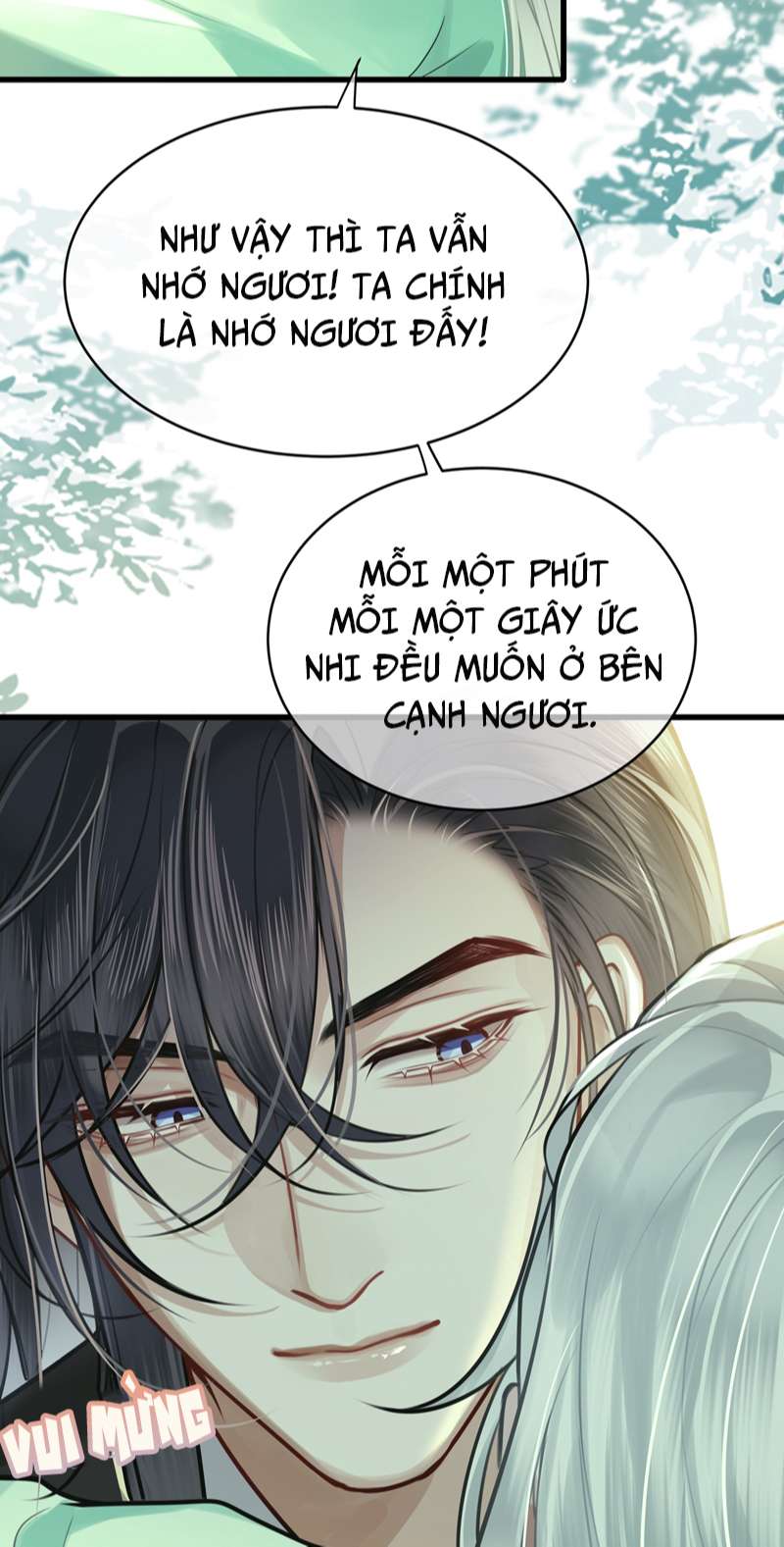 Điện Hạ Khuynh Thành Chapter 49 - Trang 4