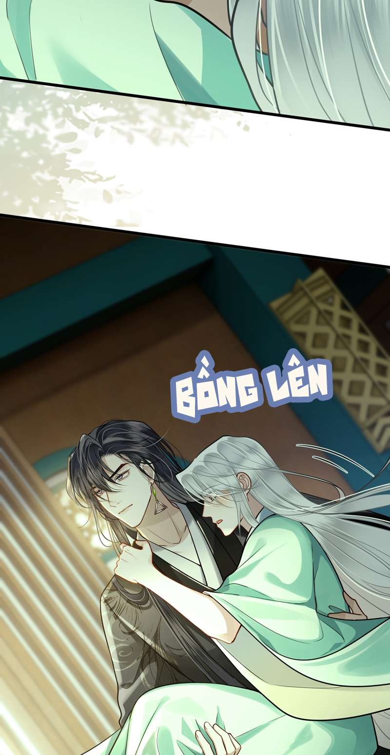 Điện Hạ Khuynh Thành Chapter 49 - Trang 4