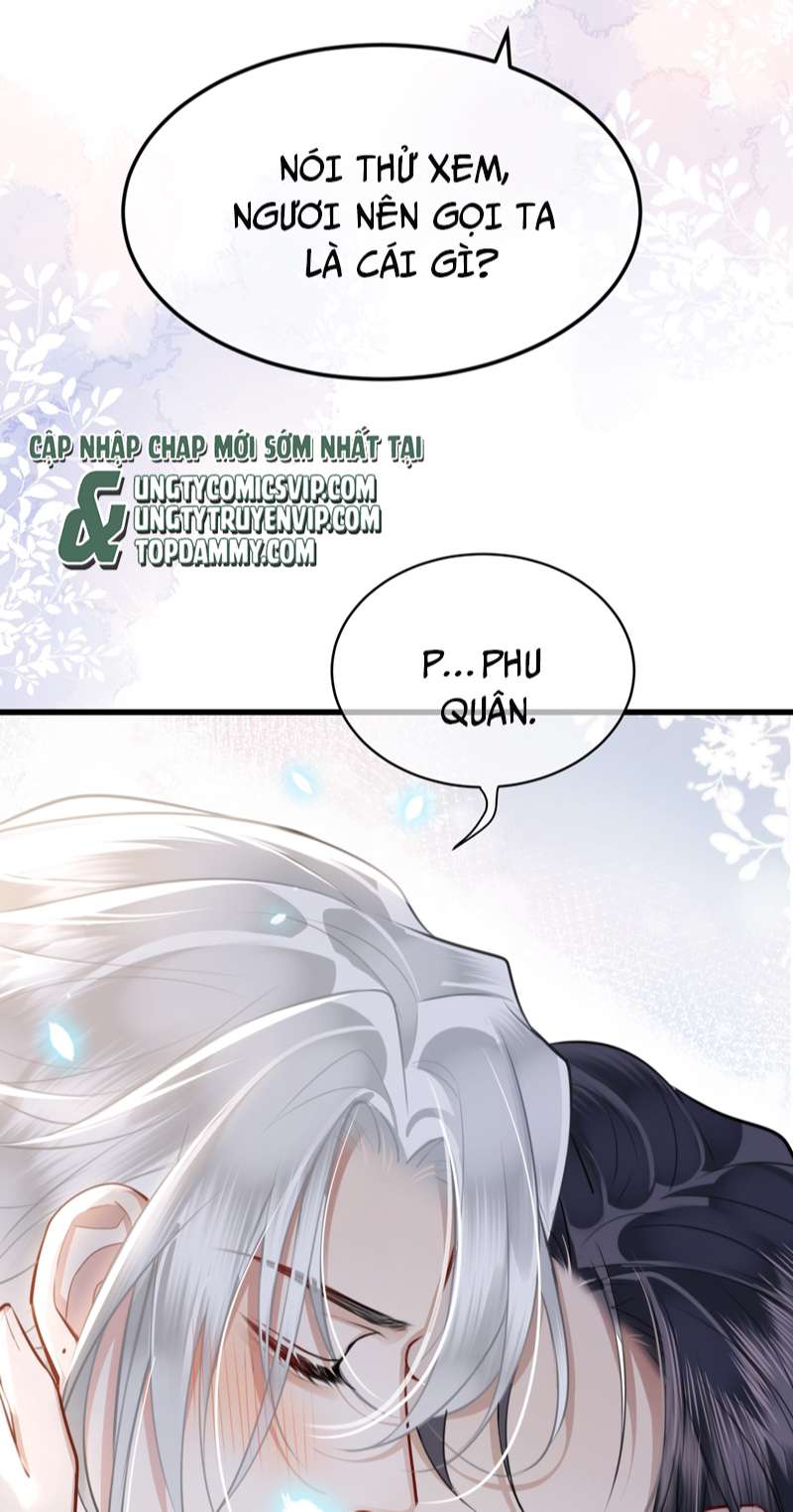 Điện Hạ Khuynh Thành Chapter 49 - Trang 4
