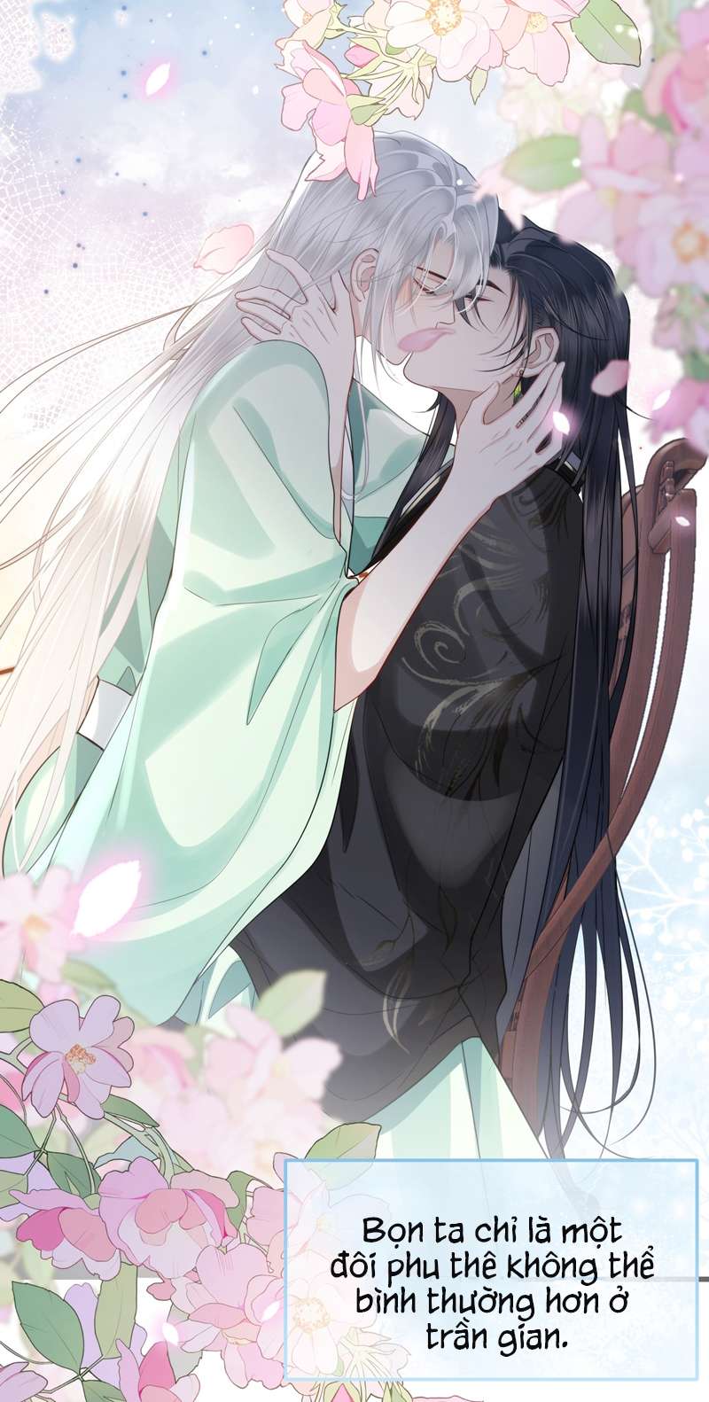 Điện Hạ Khuynh Thành Chapter 49 - Trang 4