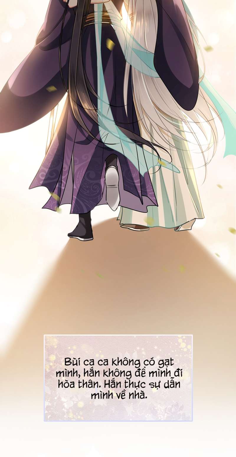 Điện Hạ Khuynh Thành Chapter 49 - Trang 4