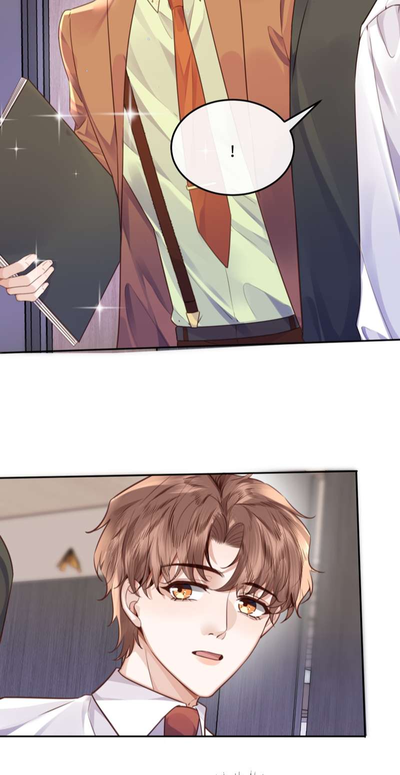 Tổng Tài Định Chế Tư Nhân Chapter 53 - Next Chapter 54