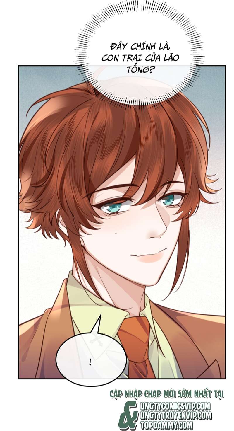 Tổng Tài Định Chế Tư Nhân Chapter 53 - Next Chapter 54