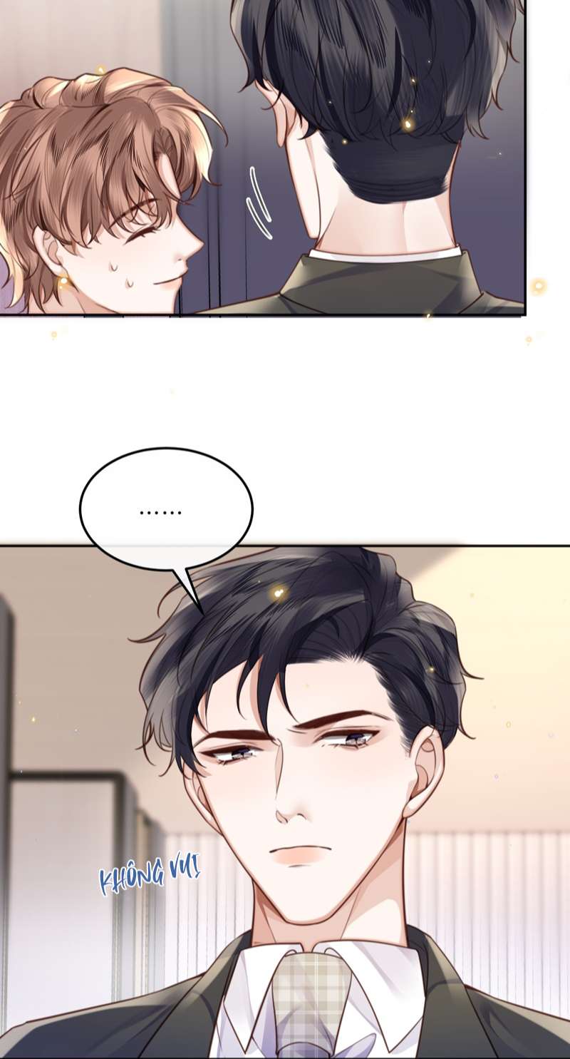 Tổng Tài Định Chế Tư Nhân Chapter 53 - Next Chapter 54