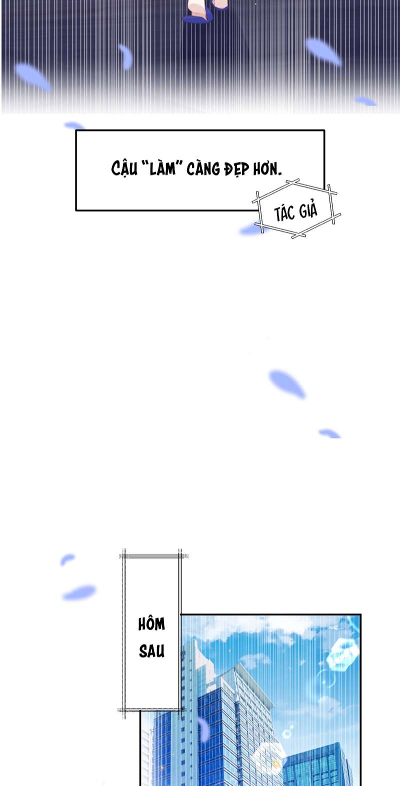 Tổng Tài Định Chế Tư Nhân Chapter 53 - Next Chapter 54