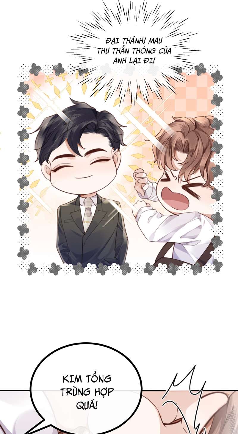 Tổng Tài Định Chế Tư Nhân Chapter 53 - Next Chapter 54