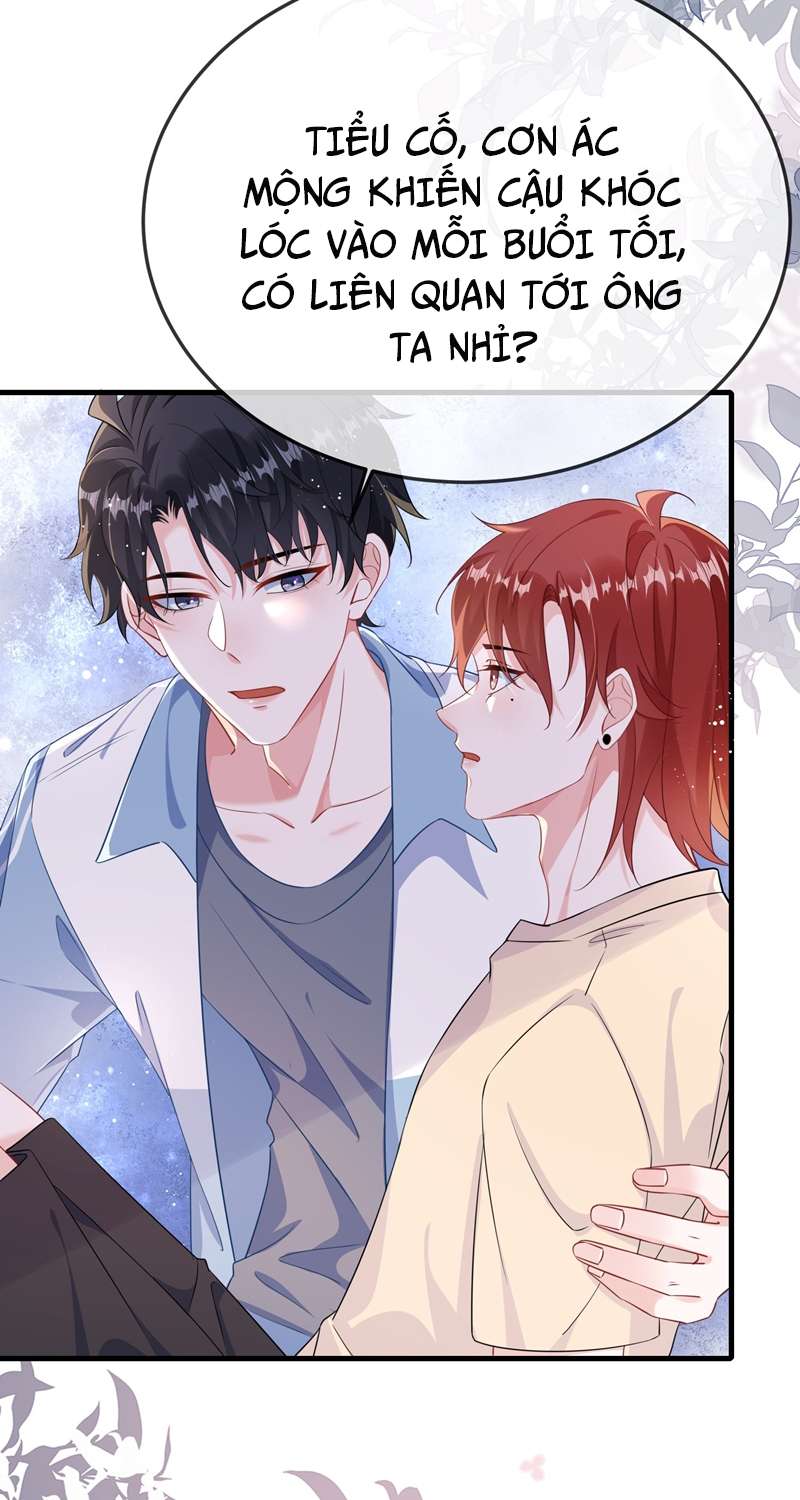 Giáo Bá Là Một Tên Yêu Tinh Chapter 69 - Trang 4