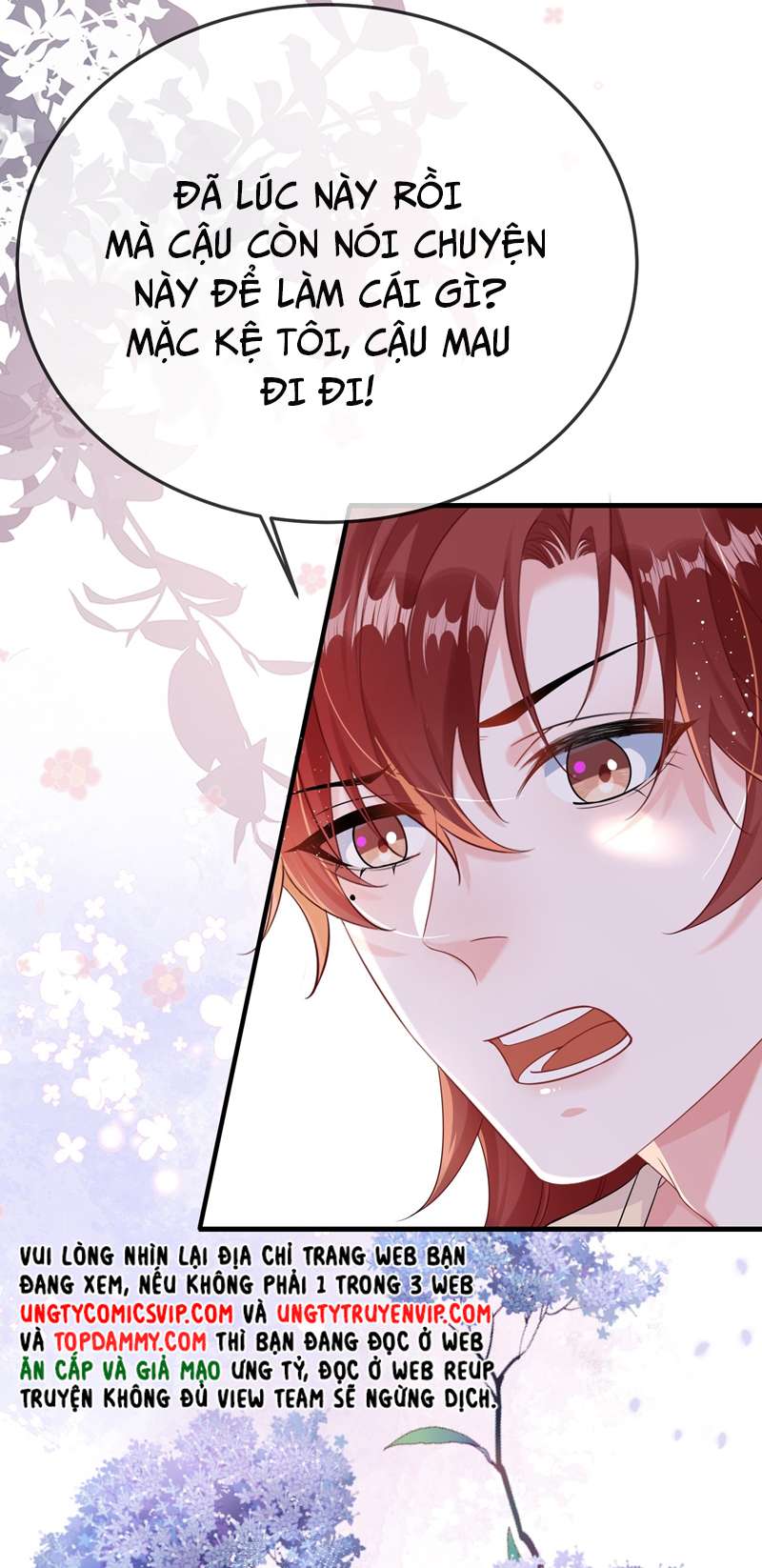 Giáo Bá Là Một Tên Yêu Tinh Chapter 69 - Trang 4