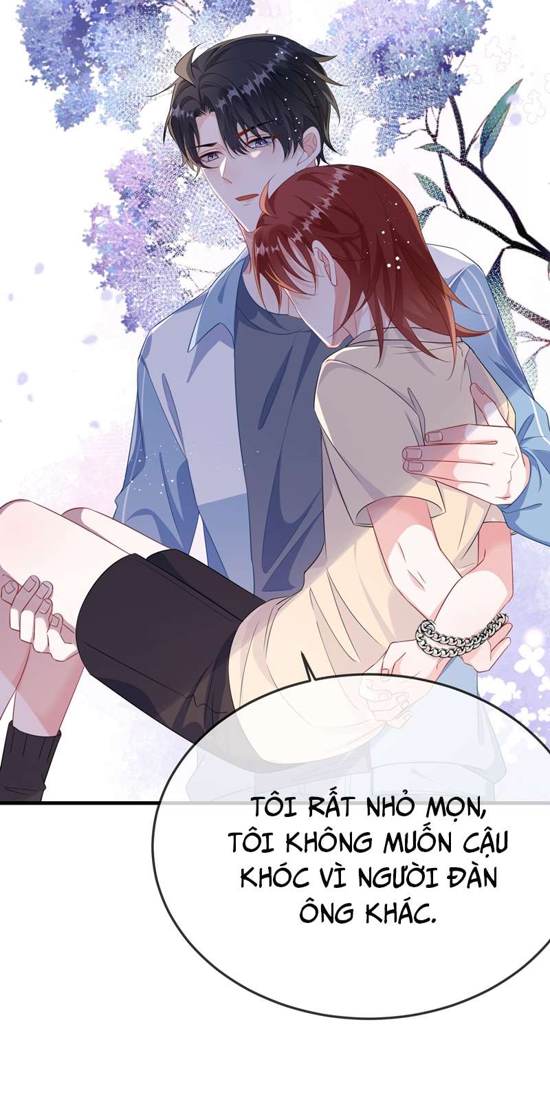 Giáo Bá Là Một Tên Yêu Tinh Chapter 69 - Trang 4