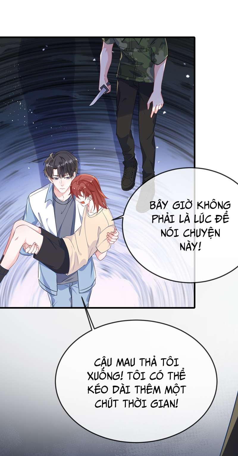 Giáo Bá Là Một Tên Yêu Tinh Chapter 69 - Trang 4