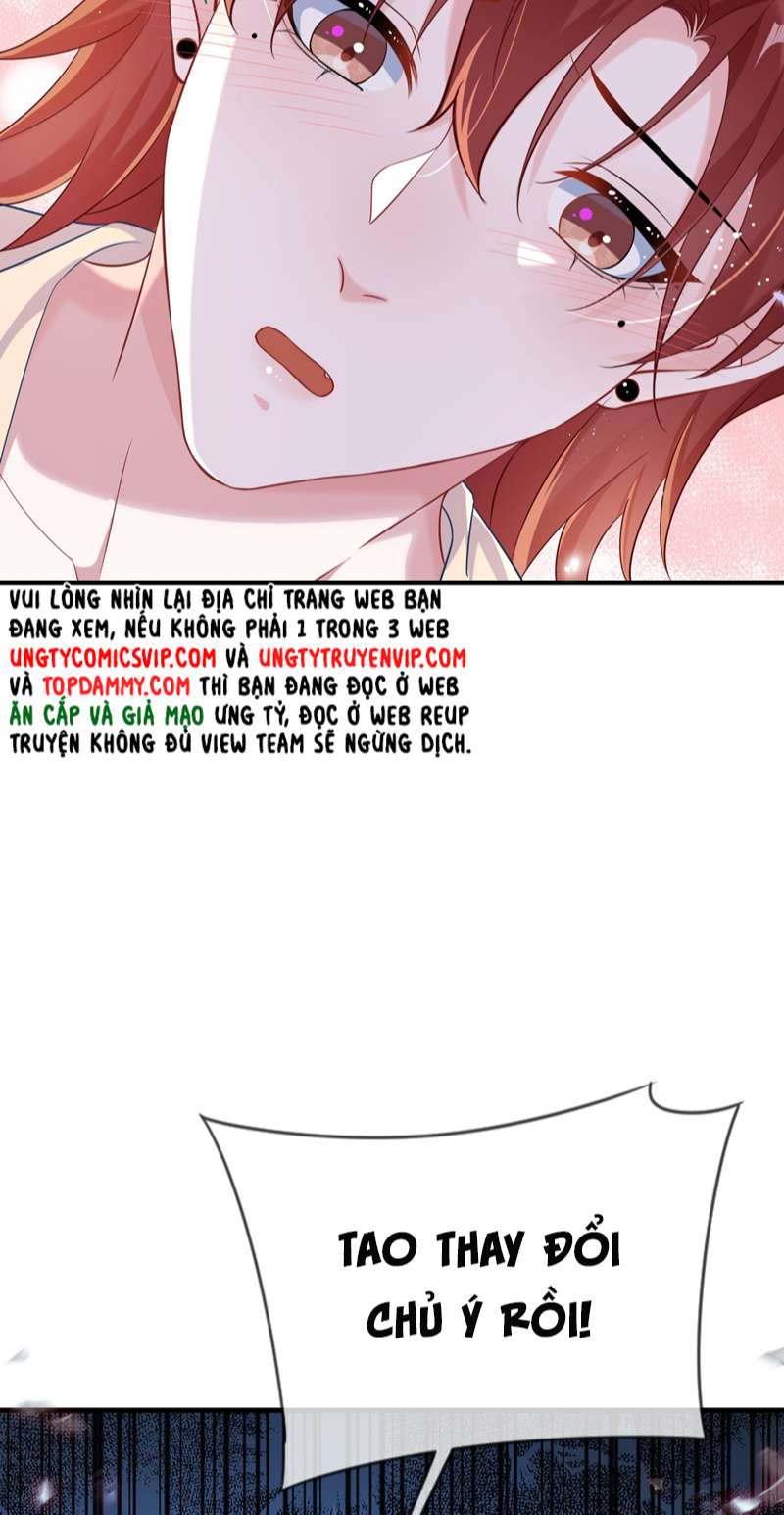 Giáo Bá Là Một Tên Yêu Tinh Chapter 69 - Trang 4