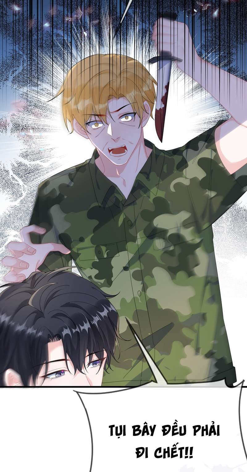 Giáo Bá Là Một Tên Yêu Tinh Chapter 69 - Trang 4