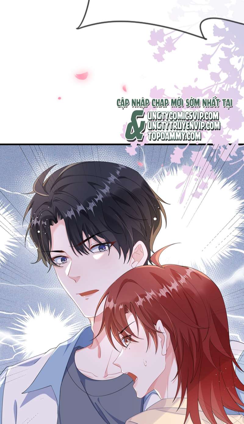 Giáo Bá Là Một Tên Yêu Tinh Chapter 69 - Trang 4