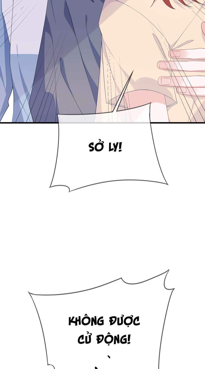 Giáo Bá Là Một Tên Yêu Tinh Chapter 69 - Trang 4