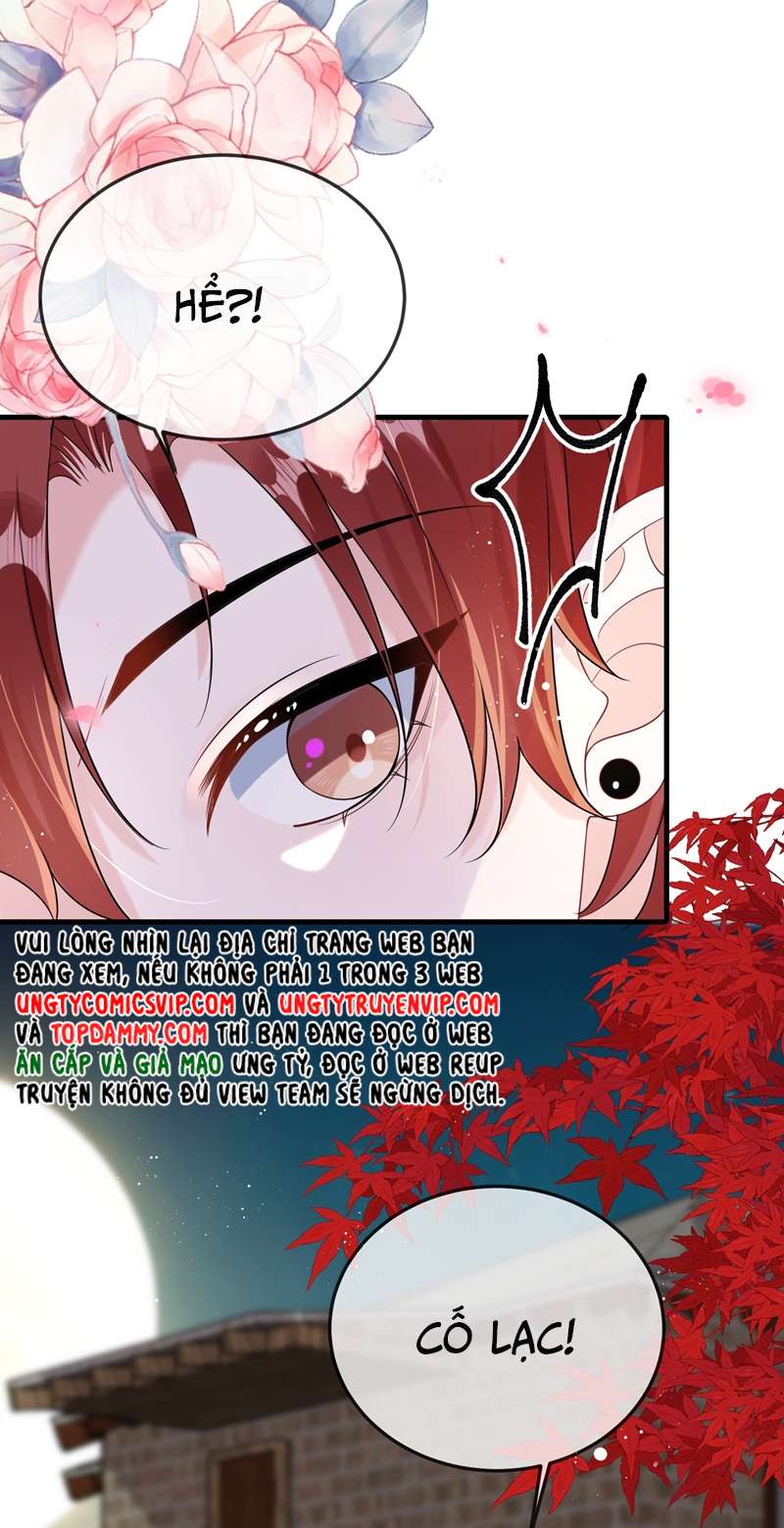 Giáo Bá Là Một Tên Yêu Tinh Chapter 69 - Trang 4