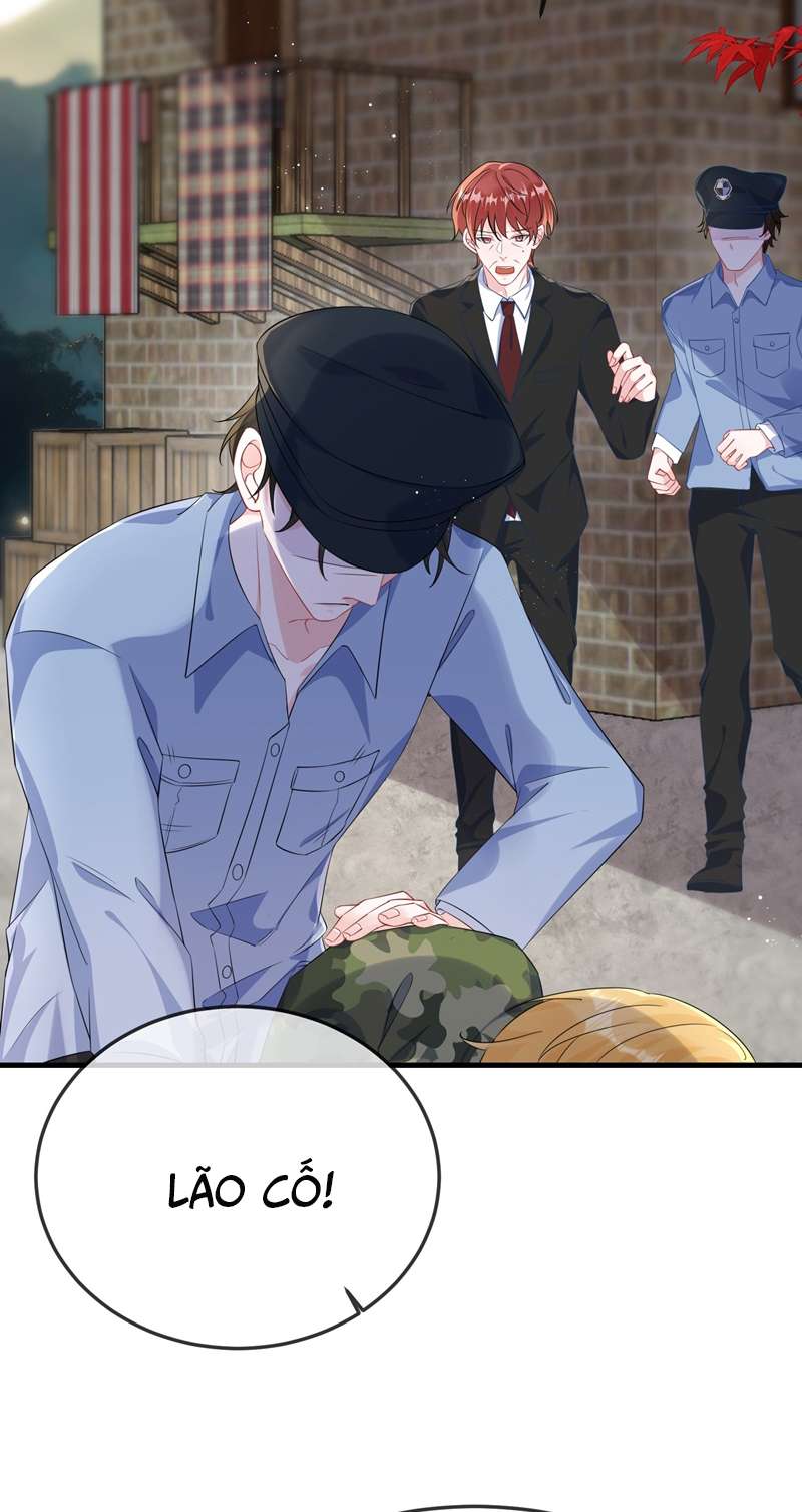 Giáo Bá Là Một Tên Yêu Tinh Chapter 69 - Trang 4