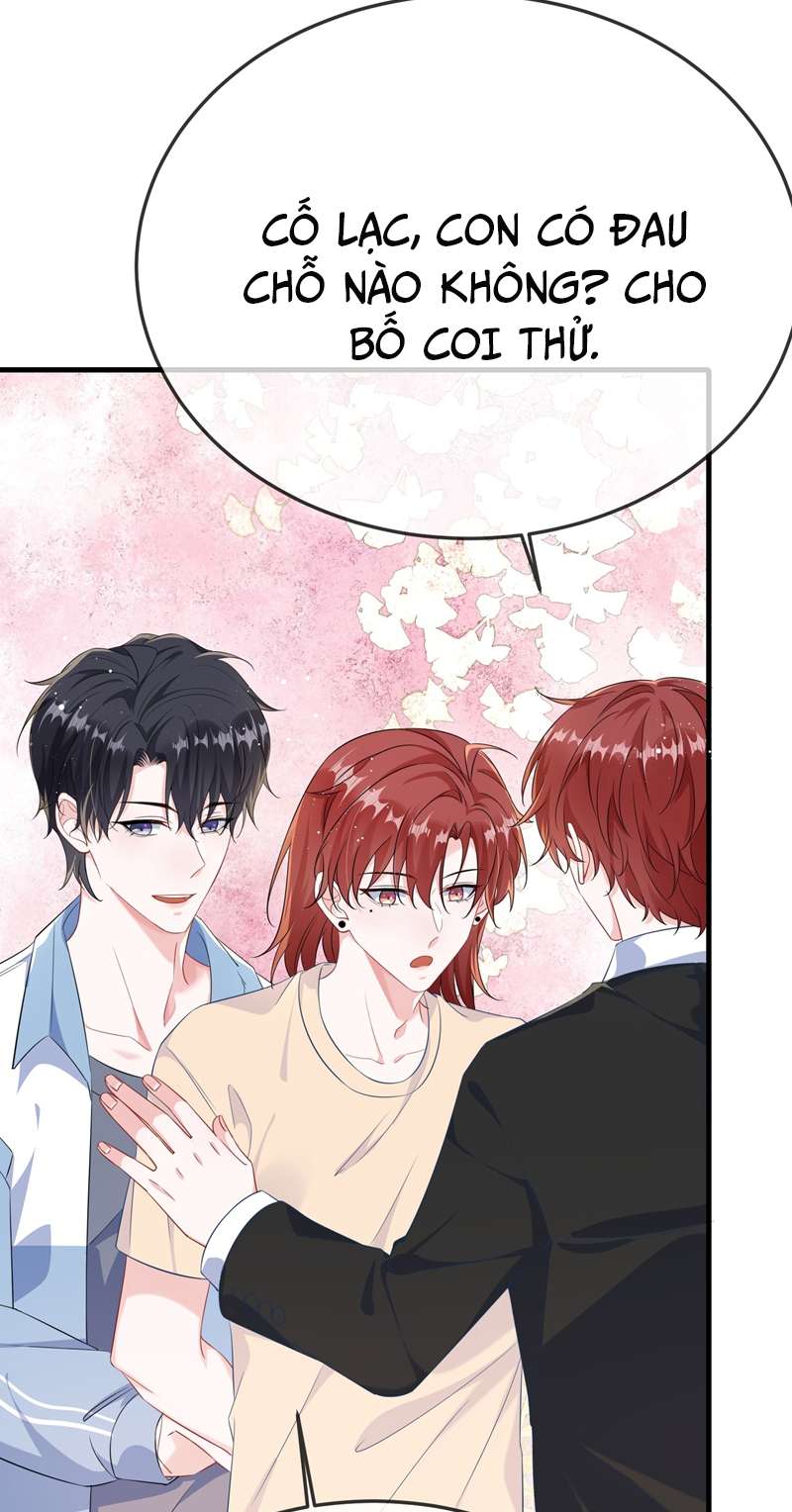 Giáo Bá Là Một Tên Yêu Tinh Chapter 69 - Trang 4