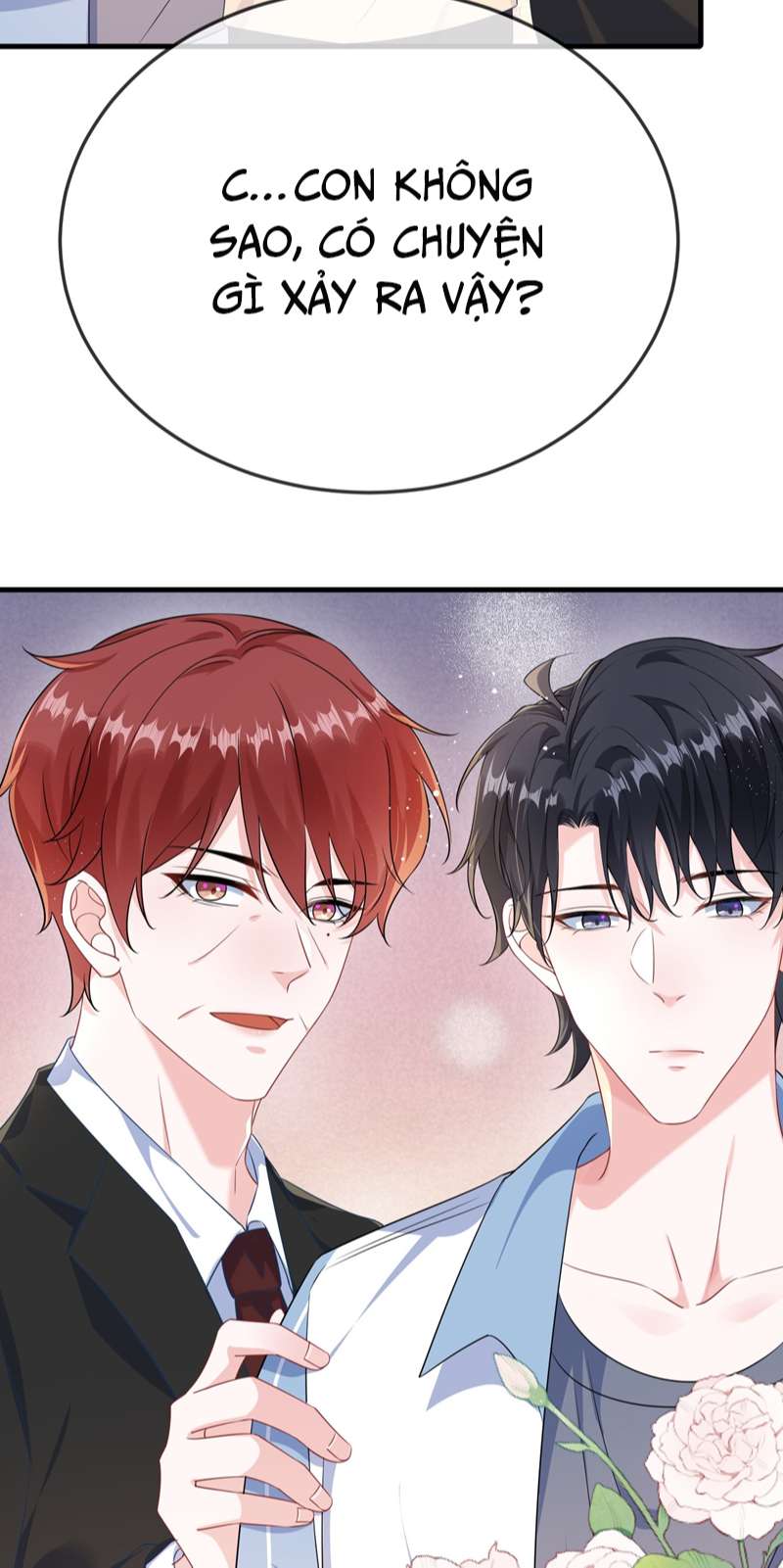 Giáo Bá Là Một Tên Yêu Tinh Chapter 69 - Trang 4