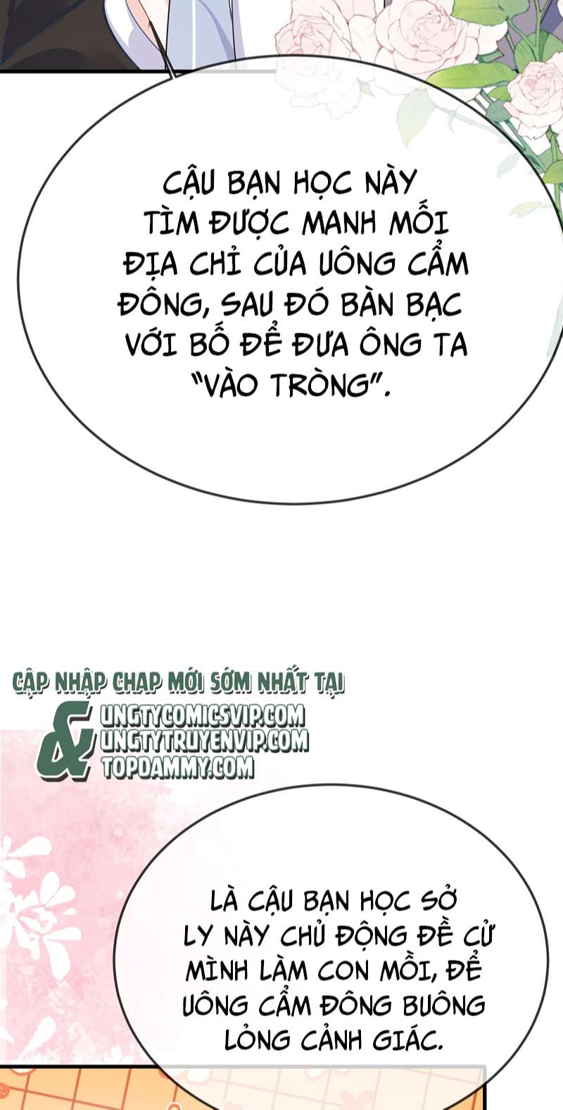 Giáo Bá Là Một Tên Yêu Tinh Chapter 69 - Trang 4