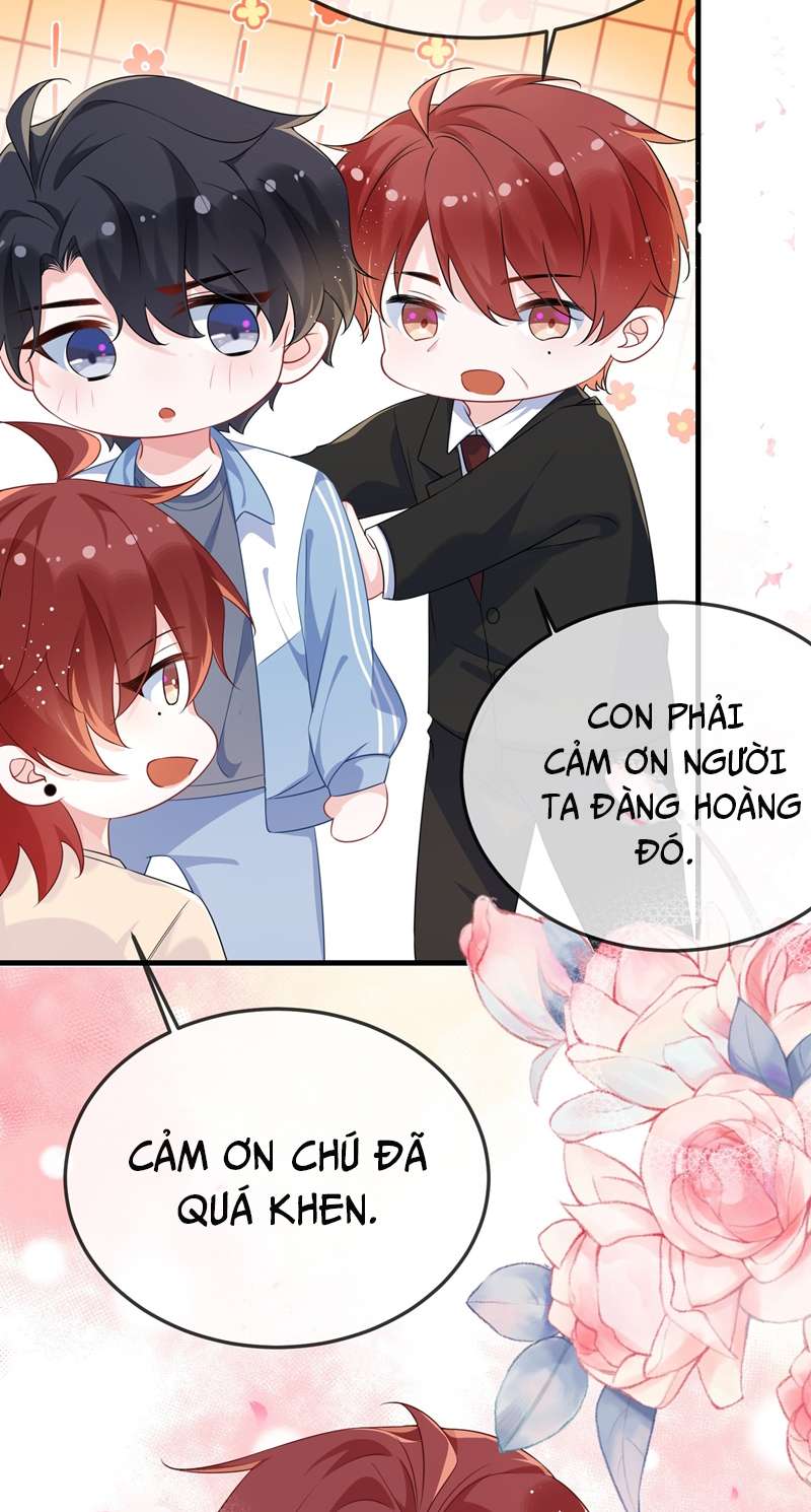 Giáo Bá Là Một Tên Yêu Tinh Chapter 69 - Trang 4