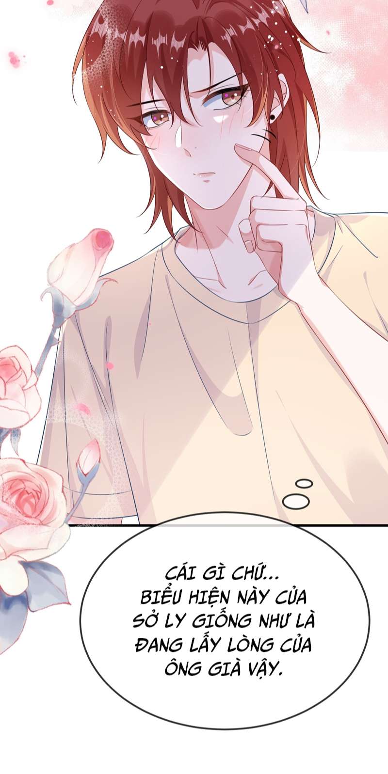 Giáo Bá Là Một Tên Yêu Tinh Chapter 69 - Trang 4