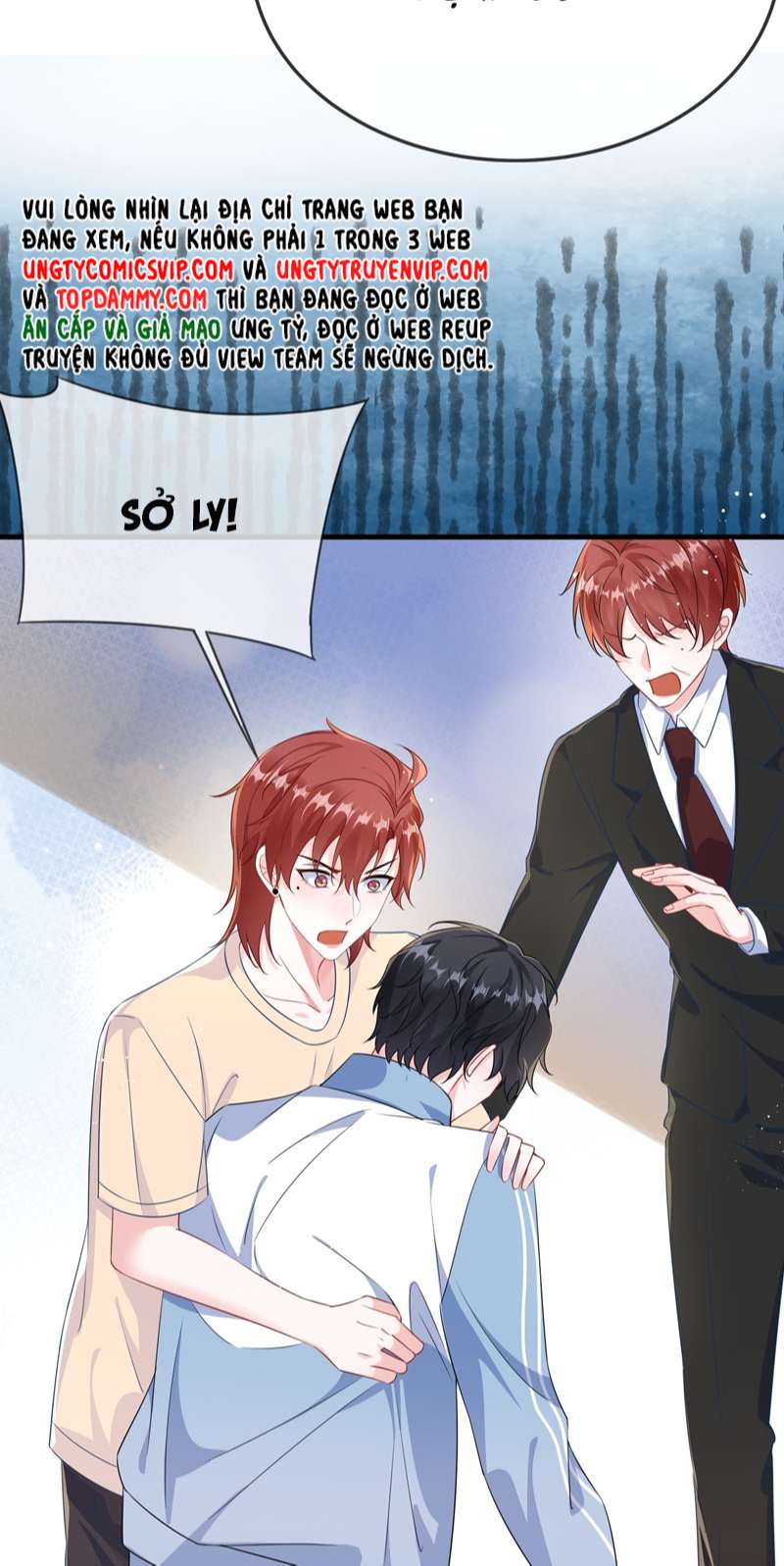 Giáo Bá Là Một Tên Yêu Tinh Chapter 69 - Trang 4