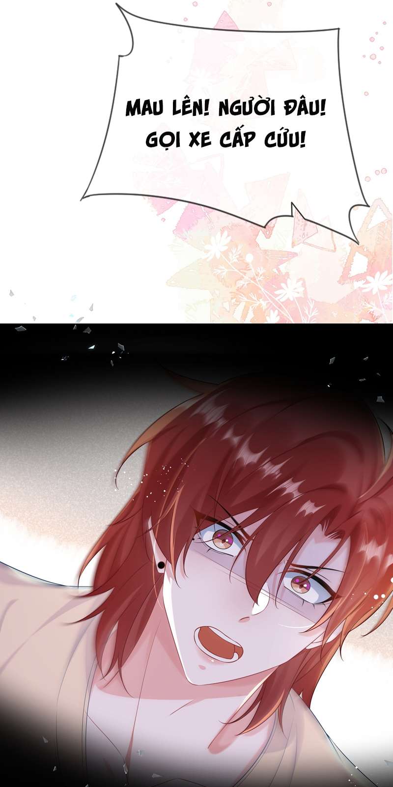 Giáo Bá Là Một Tên Yêu Tinh Chapter 69 - Trang 4