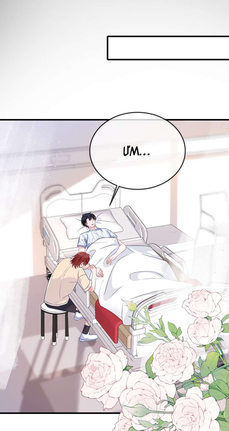 Giáo Bá Là Một Tên Yêu Tinh Chapter 69 - Trang 4