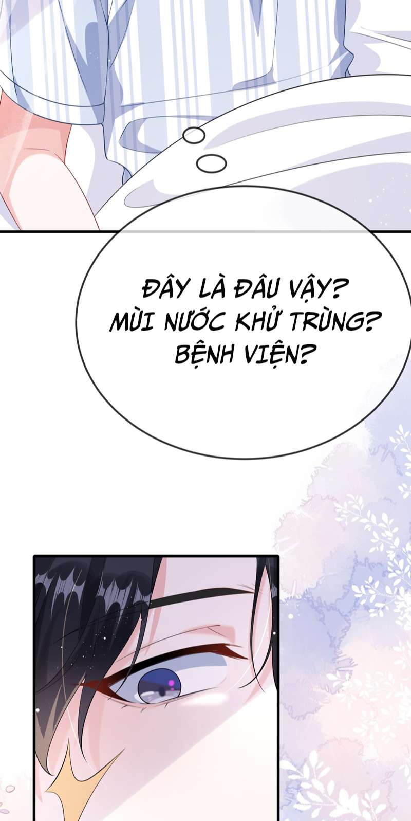 Giáo Bá Là Một Tên Yêu Tinh Chapter 69 - Trang 4