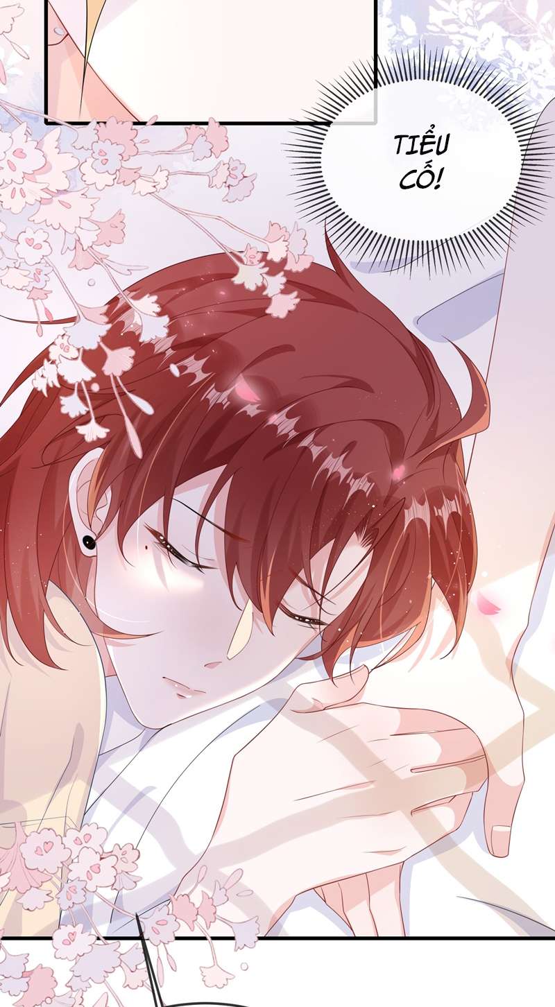 Giáo Bá Là Một Tên Yêu Tinh Chapter 69 - Trang 4