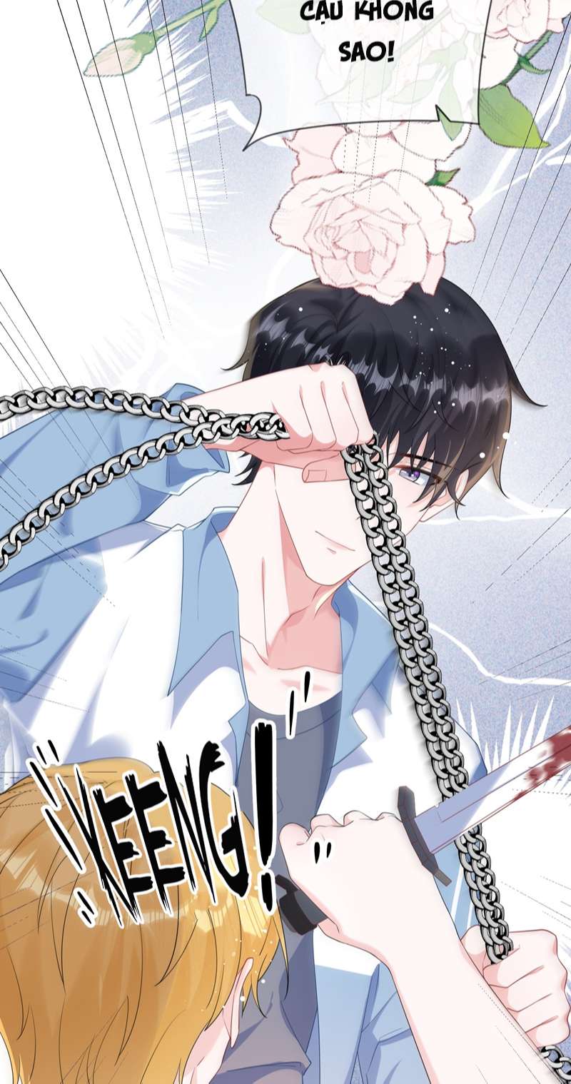 Giáo Bá Là Một Tên Yêu Tinh Chapter 69 - Trang 4