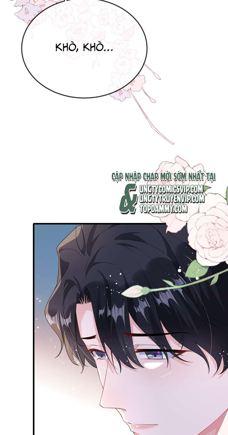 Giáo Bá Là Một Tên Yêu Tinh Chapter 69 - Trang 4