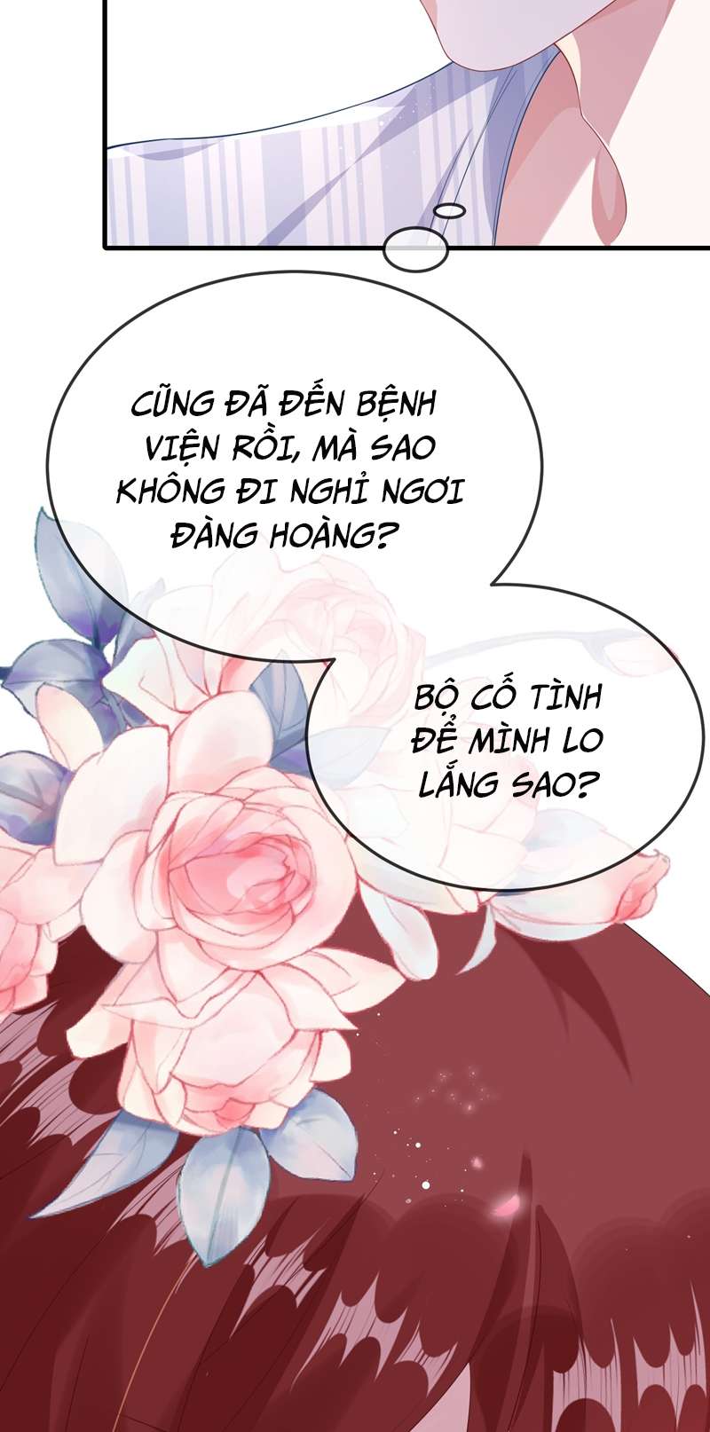 Giáo Bá Là Một Tên Yêu Tinh Chapter 69 - Trang 4