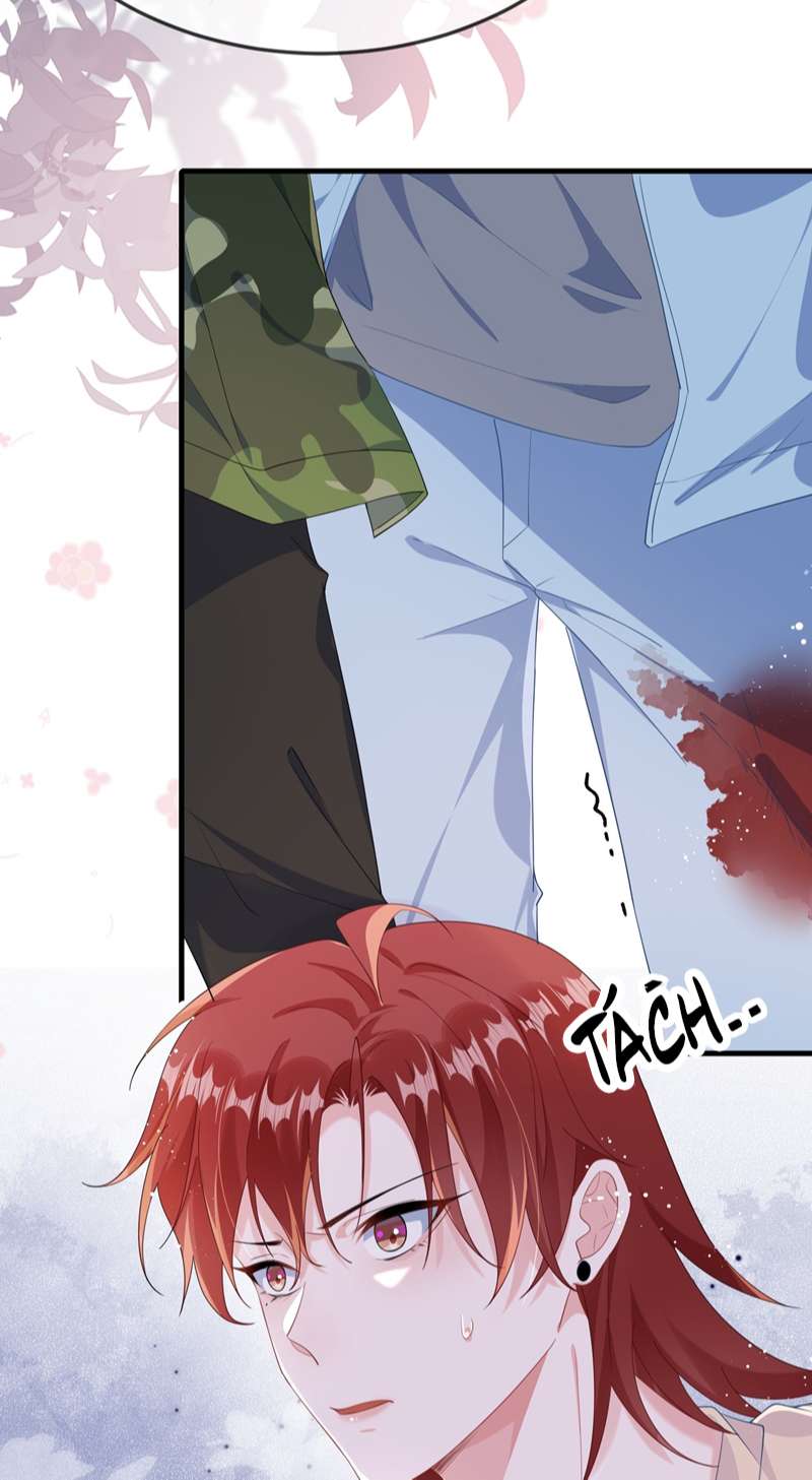 Giáo Bá Là Một Tên Yêu Tinh Chapter 69 - Trang 4