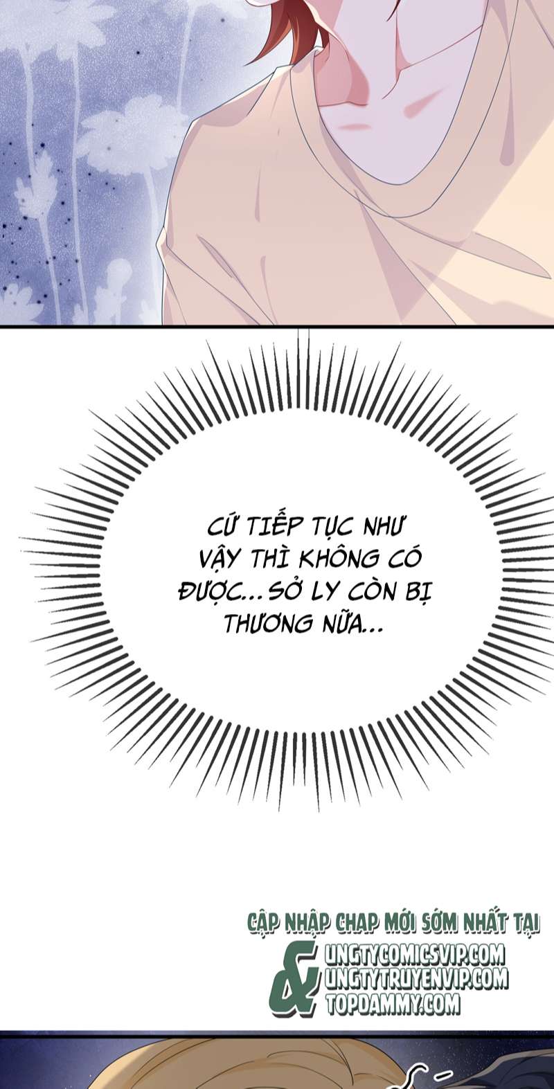 Giáo Bá Là Một Tên Yêu Tinh Chapter 69 - Trang 4