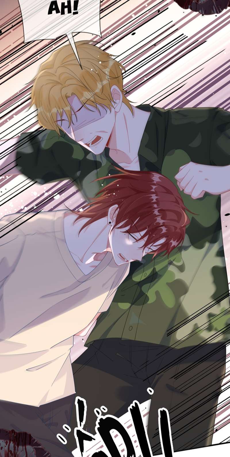 Giáo Bá Là Một Tên Yêu Tinh Chapter 69 - Trang 4