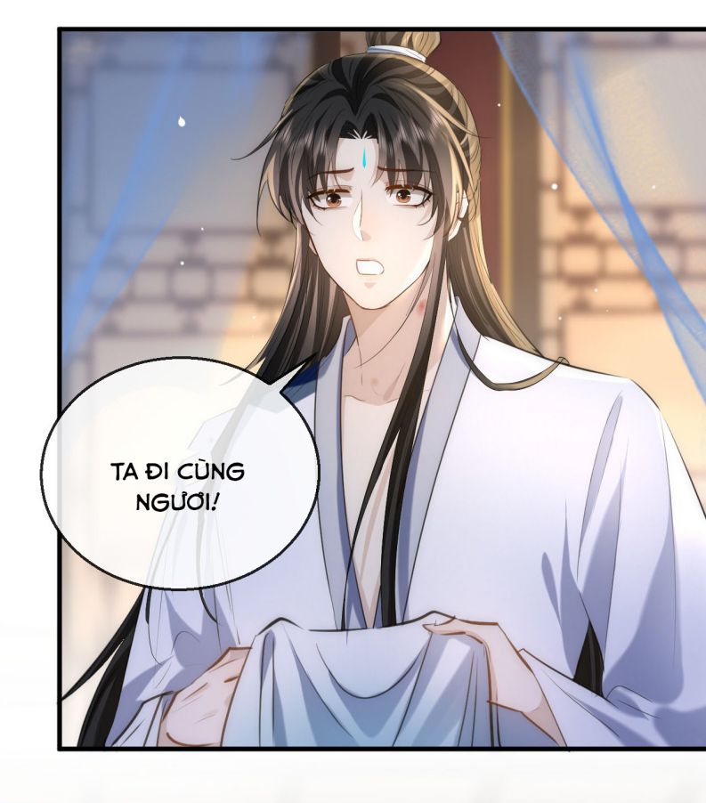 Ma Tôn Đại Nhân Song Tu Không Chapter 18 - Next Chapter 19