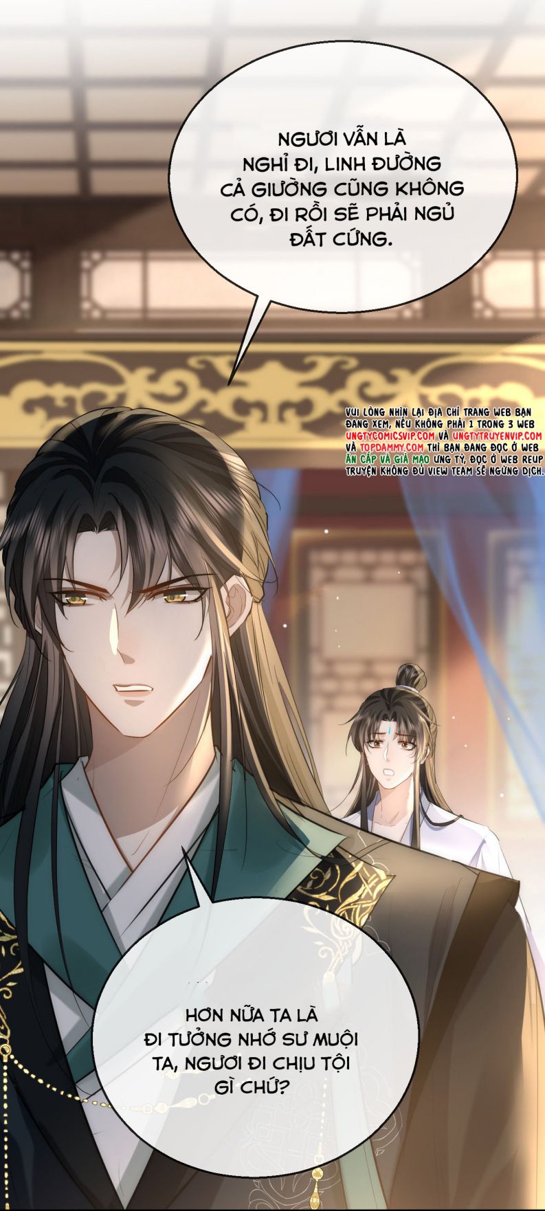 Ma Tôn Đại Nhân Song Tu Không Chapter 18 - Next Chapter 19