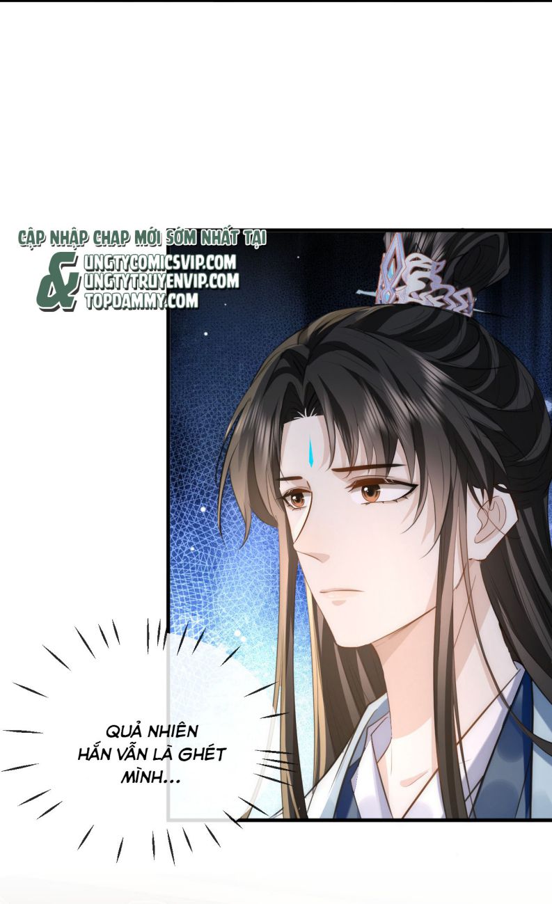 Ma Tôn Đại Nhân Song Tu Không Chapter 18 - Next Chapter 19