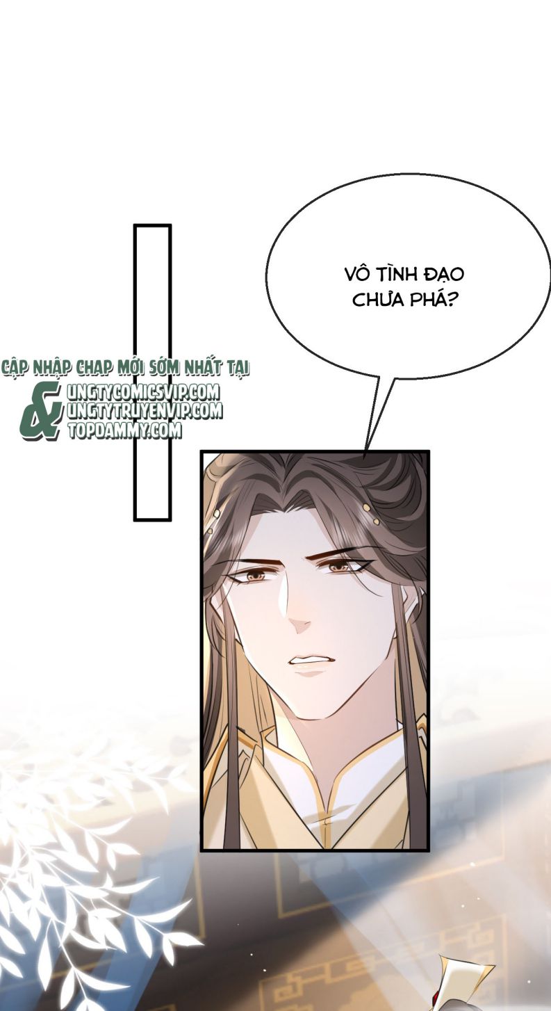 Ma Tôn Đại Nhân Song Tu Không Chapter 18 - Next Chapter 19