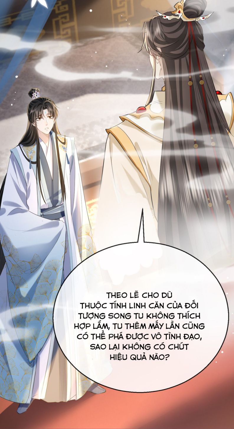 Ma Tôn Đại Nhân Song Tu Không Chapter 18 - Next Chapter 19