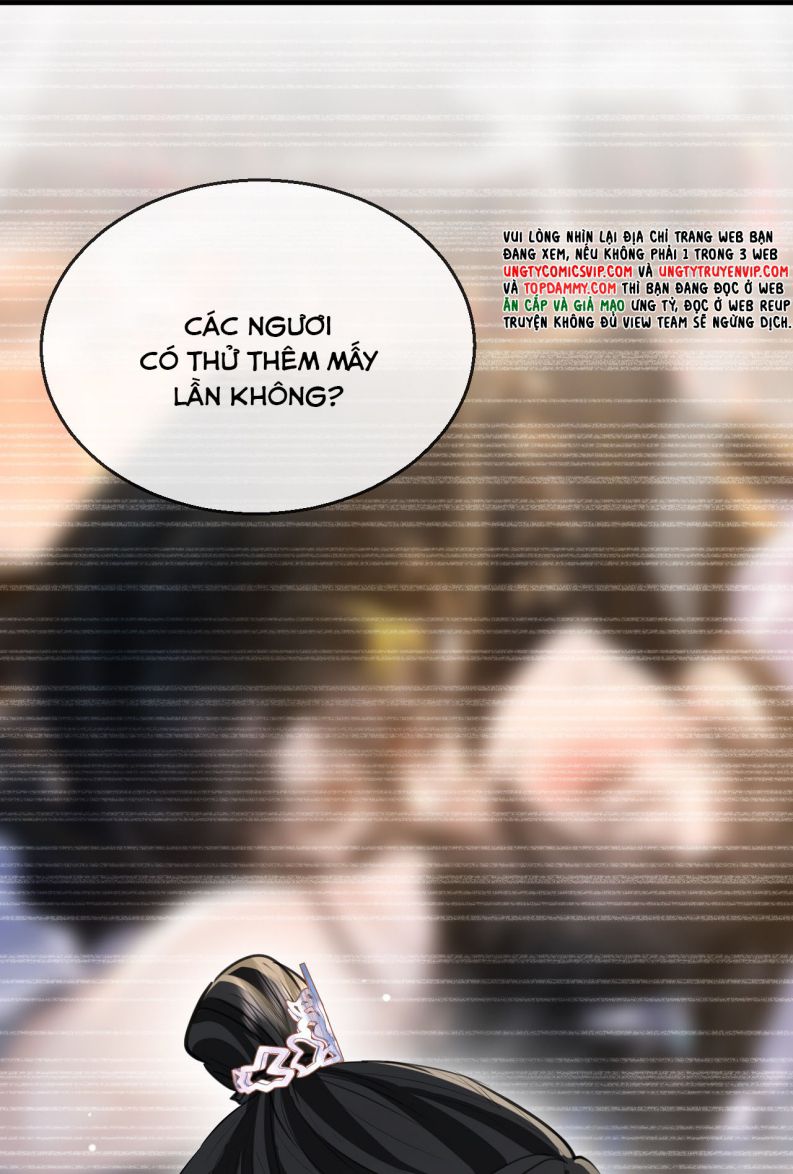 Ma Tôn Đại Nhân Song Tu Không Chapter 18 - Next Chapter 19