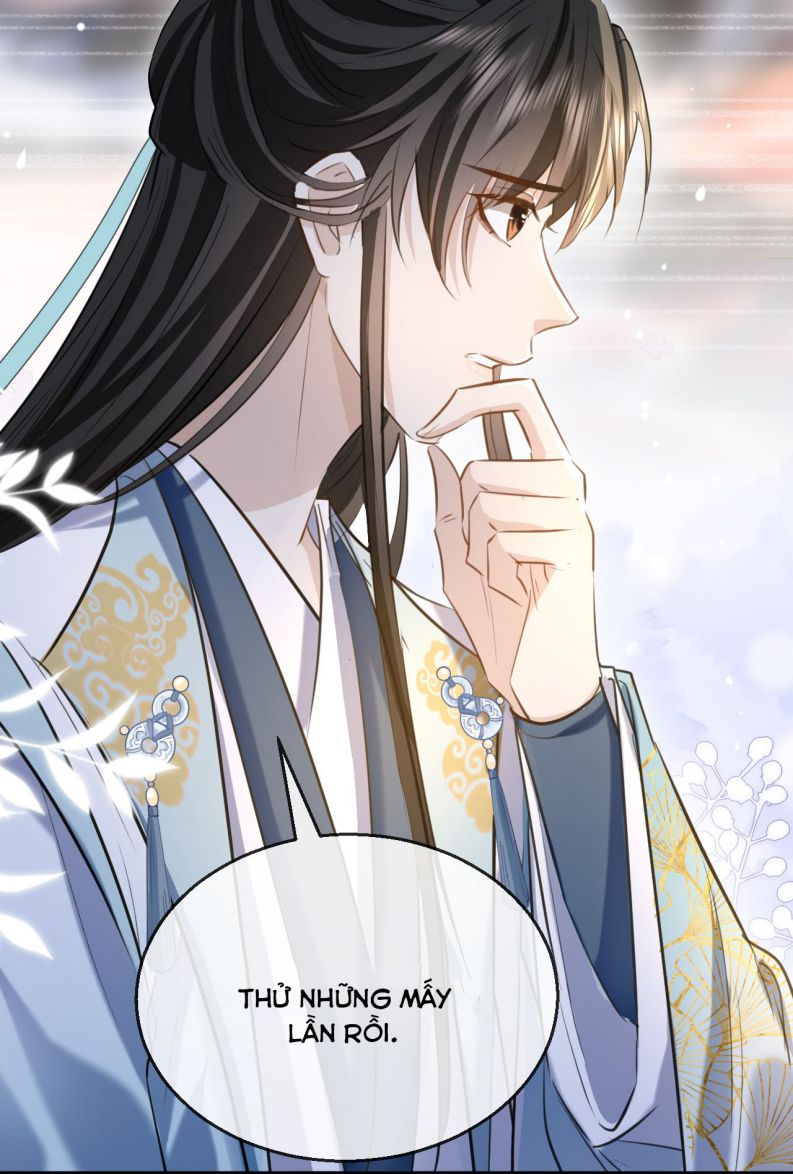 Ma Tôn Đại Nhân Song Tu Không Chapter 18 - Next Chapter 19